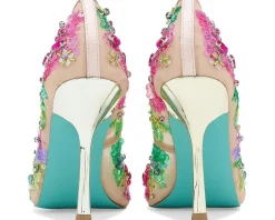 Blue by Betsey Johnson Netta Women's