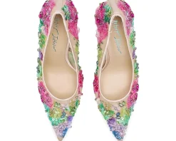 Blue by Betsey Johnson Netta Women's