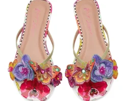 Blue by Betsey Johnson Nicolle Women's