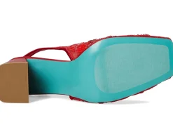 Blue by Betsey Johnson Ninah Women's