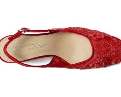 Blue by Betsey Johnson Ninah Women's