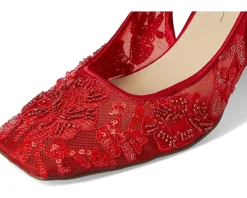 Blue by Betsey Johnson Ninah Women's