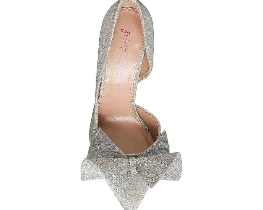 Blue by Betsey Johnson Nobble Women's