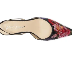 Blue by Betsey Johnson Oppal Women's