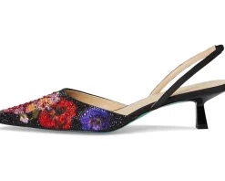 Blue by Betsey Johnson Oppal Women's