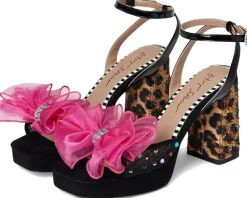Blue by Betsey Johnson Palloma Women's