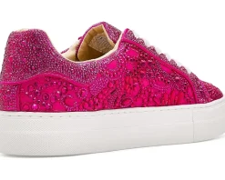 Blue by Betsey Johnson Reily Women's