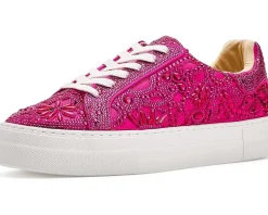 Blue by Betsey Johnson Reily Women's
