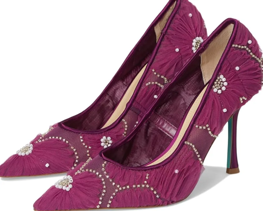 Blue by Betsey Johnson Roxie Women's