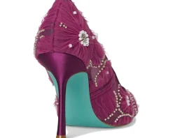Blue by Betsey Johnson Roxie Women's
