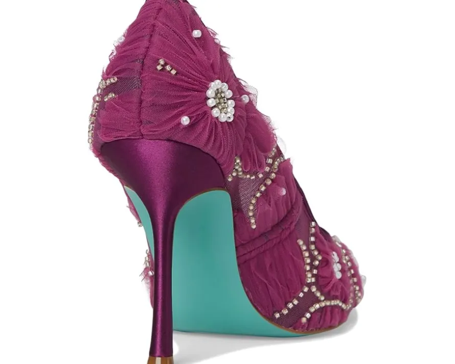 Blue by Betsey Johnson Roxie Women's