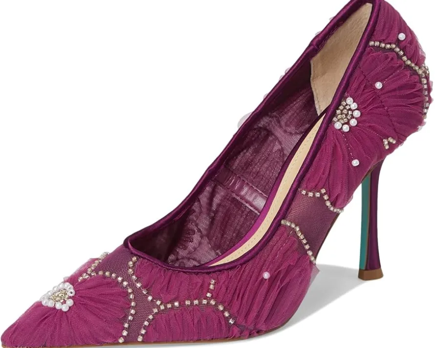 Blue by Betsey Johnson Roxie Women's