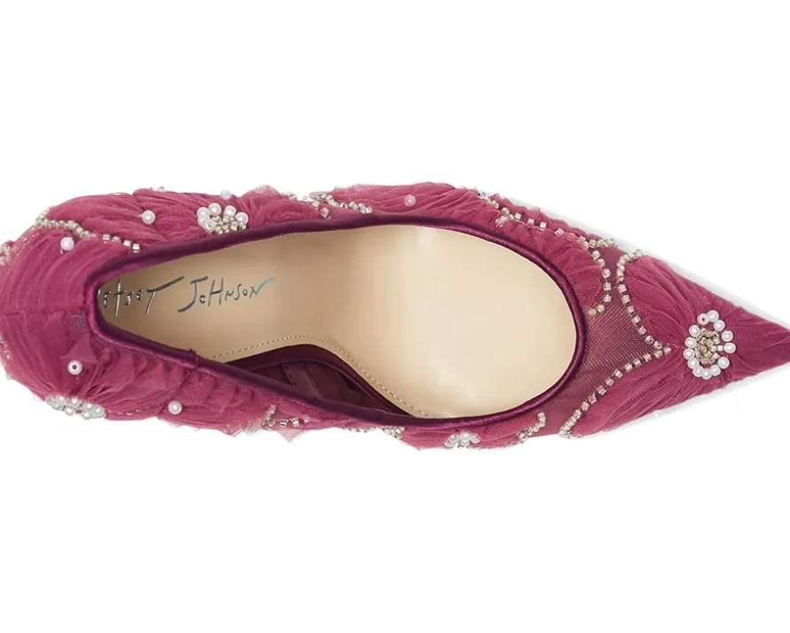 Blue by Betsey Johnson Roxie Women's