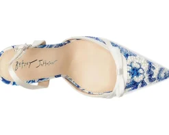 Blue by Betsey Johnson Roza Women's