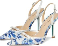 Blue by Betsey Johnson Roza Women's