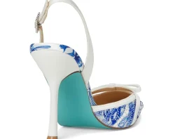 Blue by Betsey Johnson Roza Women's