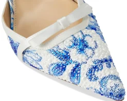 Blue by Betsey Johnson Roza Women's
