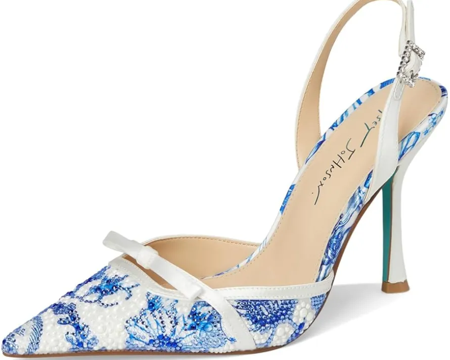 Blue by Betsey Johnson Roza Women's