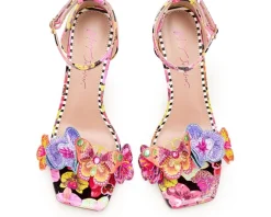 Blue by Betsey Johnson Santino Women's