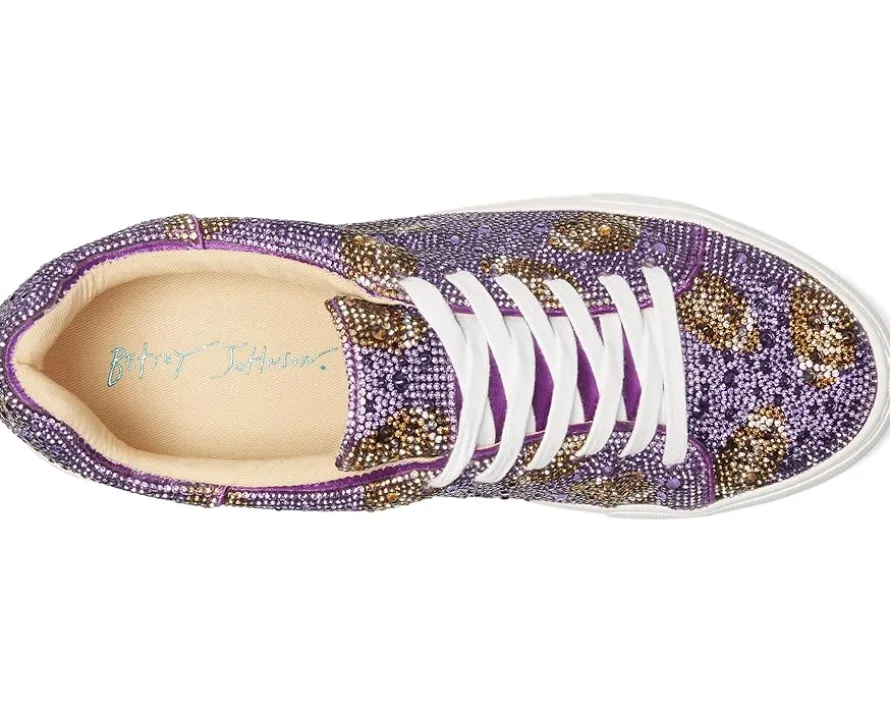 Blue by Betsey Johnson Sidny Women's