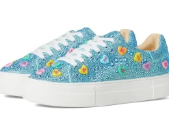 Blue by Betsey Johnson Sidny Women's