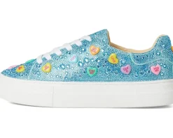 Blue by Betsey Johnson Sidny Women's