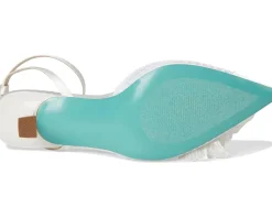 Blue by Betsey Johnson Susie Women's
