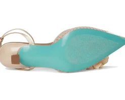 Blue by Betsey Johnson Susie Women's