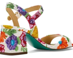 Blue by Betsey Johnson Tamy Women's