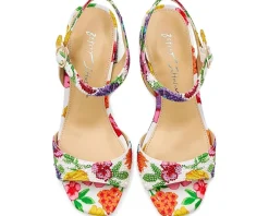 Blue by Betsey Johnson Tamy Women's