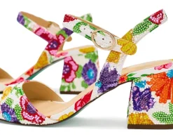 Blue by Betsey Johnson Tamy Women's