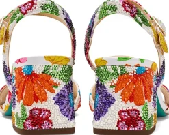 Blue by Betsey Johnson Tamy Women's