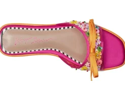 Blue by Betsey Johnson Teasee Women's