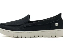 BOBS from SKECHERS Bobs Arch Comfort Sunfest Slip-ins Women's