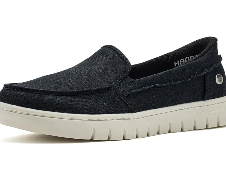 BOBS from SKECHERS Bobs Arch Comfort Sunfest Slip-ins Women's
