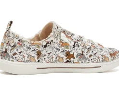 BOBS from SKECHERS Bobs B Cute 2.0 - Puppy Prance Women's