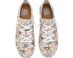 BOBS from SKECHERS Bobs B Cute 2.0 - Jungle Steps Women's