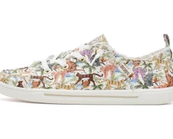 BOBS from SKECHERS Bobs B Cute 2.0 - Jungle Steps Women's