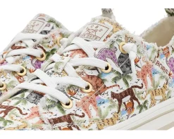 BOBS from SKECHERS Bobs B Cute 2.0 - Jungle Steps Women's