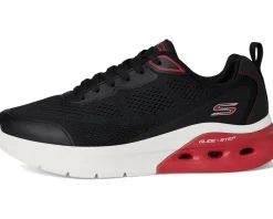 BOBS from SKECHERS Bobs Glide Step Arc Waves 2.0 - Class Rank Men's