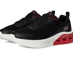 BOBS from SKECHERS Bobs Glide Step Arc Waves 2.0 - Class Rank Men's