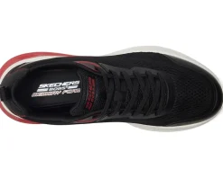 BOBS from SKECHERS Bobs Glide Step Arc Waves 2.0 - Class Rank Men's