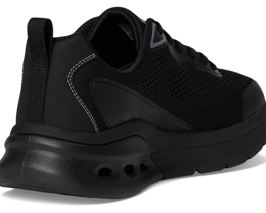 BOBS from SKECHERS Bobs Glide Step Arc Waves 2.0 - Class Rank Men's