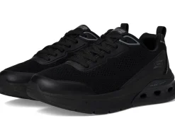 BOBS from SKECHERS Bobs Glide Step Arc Waves 2.0 - Class Rank Men's