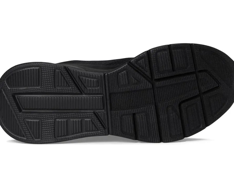 BOBS from SKECHERS Bobs Glide Step Arc Waves 2.0 - Class Rank Men's