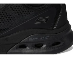 BOBS from SKECHERS Bobs Glide Step Arc Waves 2.0 - Class Rank Men's