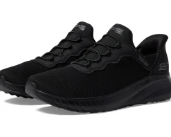 BOBS from SKECHERS Bobs Squad Chaos - Daily Inspiration Hands Free Slip-Ins Women's