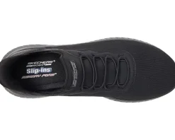 BOBS from SKECHERS Bobs Squad Chaos - Daily Inspiration Hands Free Slip-Ins Women's