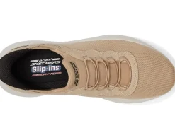 BOBS from SKECHERS Bobs Squad Chaos - Daily Hype Hands Free Slip-Ins Men's