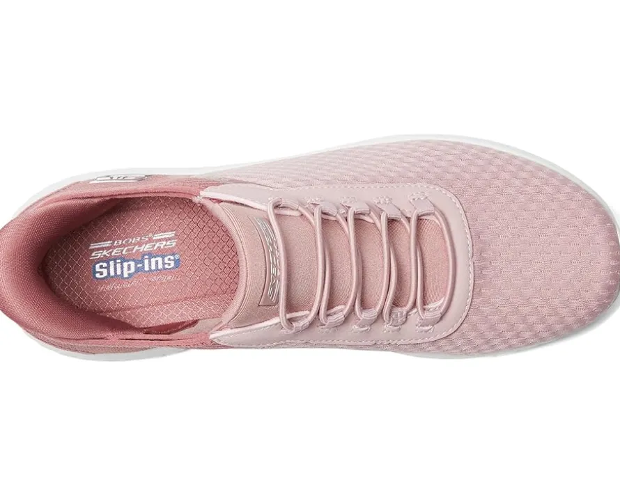 BOBS from SKECHERS Bobs Squad Chaos - In Color Hands Free Slip-Ins Women's